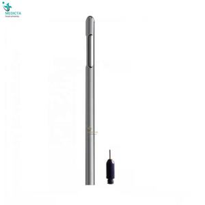 Cánula de bloqueo de Luer, instrumentos de cirugía plástica, corte profundo y afilado - Product Image 4