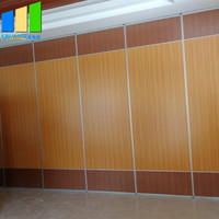 Paravent décoratif portable pour restaurant, écran de séparation de pièce, cloisons pour restaurant et hôtel