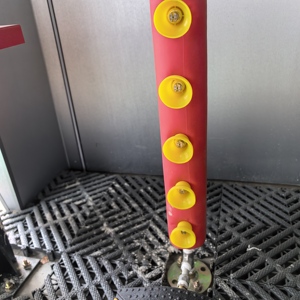 <span class=keywords><strong>Autolavaggio</strong></span> automatico 360 diretto in fabbrica senza contatto con asciugatura ad aria integrata ad alta efficienza - Product Image 4