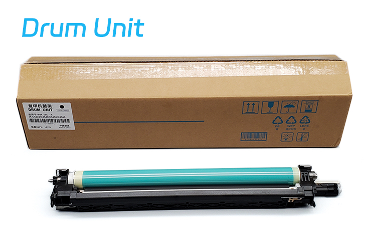 Canon DRUM Cartridge 053 4本セット