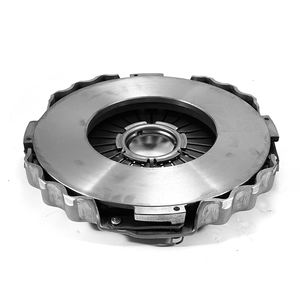 Cubierta de Embrague de Buen <span class=keywords><strong>Precio</strong></span>, Piezas de Camión, Embrague y Platos de Presión para Shacman, Delong, Volvo, <span class=keywords><strong>Nissan</strong></span>, Mitsubishi, Renault, Howo, Hino - Product Image 3