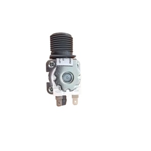 Vanne d'entrée de machine à laver <span class=keywords><strong>LG</strong></span> 5220FR2006 DC12V, pièce de rechange pour électrovanne - Product Image 2