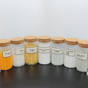 Factory Supplies <b>White</b> High Reflective Glass Beads Pavement <b>Paint</b> Thermoplastic Road Marking <b>Paint</b> for Highway - Product Image 5
