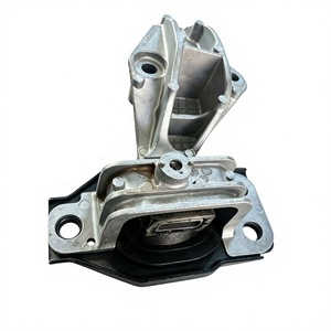 Support moteur hydraulique droit 11210-0020R compatible avec Renault Latitude <span class=keywords><strong>Laguna</strong></span> III 2.0L, remplace l'isoleur de support moteur 11210-8089R - Product Image 4