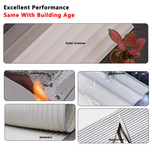 Baignoire en pierre de malachite artificielle moderne, île de pierre de sudation avec design 3D, résistante à la chaleur et imperméable - Product Image 5