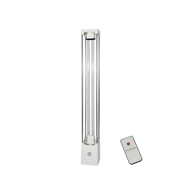 Ультрафиолетовая УФ-лампа-стерилизатор для очистки воздуха, Офисная Больничная дезинфекция