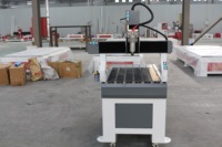 Prix fabricant 6090 600x900 mm Routeur CNC pour la gravure publicitaire, la découpe, la fabrication de panneaux, la fabrication artisanale DIY