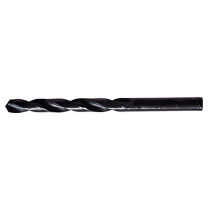Foret hélicoïdal HSS TA1055, série courte noire, forets HSS-Co - Product Image 2