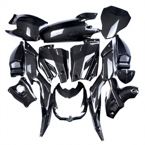 <span class=keywords><strong>Carenado</strong></span> de Fibra de Carbono para <span class=keywords><strong>Ducati</strong></span> <span class=keywords><strong>848</strong></span> Streetfighter - Product Image 1