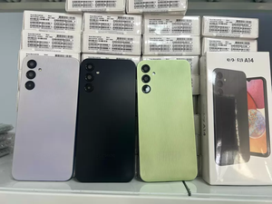 Auracore Teléfonos Baratos al por Mayor 4G A14 Smartphone Económico Teléfonos Celulares Móviles para TOP A15 A50 A51 A52 <span class=keywords><strong>A53</strong></span> <span class=keywords><strong>A54</strong></span> - Product Image 2