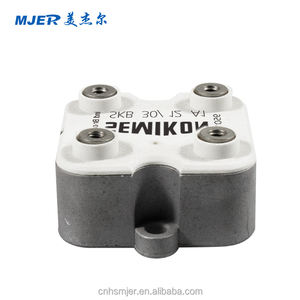 Le test du module <span class=keywords><strong>redresseur</strong></span> <span class=keywords><strong>de</strong></span> <span class=keywords><strong>pont</strong></span> <span class=keywords><strong>de</strong></span> diodes a passé la <span class=keywords><strong>diode</strong></span> SKB30/12 modèles complets composant électronique <span class=keywords><strong>de</strong></span> module <span class=keywords><strong>de</strong></span> <span class=keywords><strong>diode</strong></span> <span class=keywords><strong>de</strong></span> triac - Product Image 3