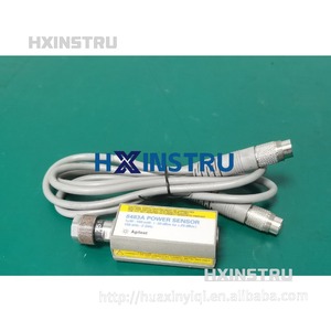 1 capteur de puissance HP/keysigjt Agilent 8483A d'occasion hx1 - Product Image 4