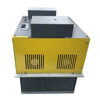 Unit Penggerak Servo Amplifier Dual-Axis Asli Jepang Baru A06B-6132-H002 A06B-6164-H311 H103 H105 H106 H109 Tersedia 1 Tahun Garansi