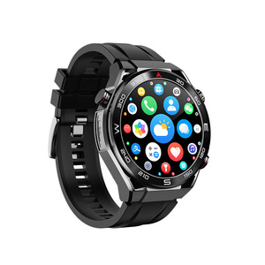 Eraysun Mới Vòng 4G Smartwatch AMOLED Màn hình NFC cuộc gọi <span class=keywords><strong>video</strong></span> Camera Kép WIFI Sim Thẻ Đồng hồ B8 Đồng hồ thông minh với <span class=keywords><strong>Android</strong></span> - Product Image 4