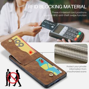 Nuova custodia per telefono con supporto a bottone in metallo per <span class=keywords><strong>RedMi</strong></span> <span class=keywords><strong>Note</strong></span> 12 pro plus <span class=keywords><strong>5G</strong></span> slot per schede originali <span class=keywords><strong>Cover</strong></span> antiurto - Product Image 4