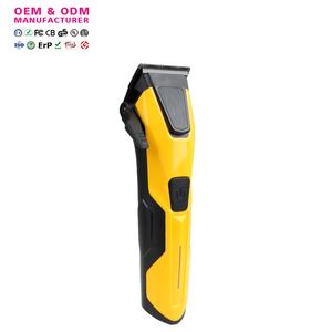 <span class=keywords><strong>Recortadora</strong></span> <span class=keywords><strong>de</strong></span> <span class=keywords><strong>Barba</strong></span> Inalámbrica <span class=keywords><strong>Profesional</strong></span> Recargable por USB con Pantalla LED Portátil, Ajustable <span class=keywords><strong>de</strong></span> 0-15 mm, Nuevo Diseño - Product Image 1