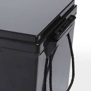 Аккумуляторная свинцово-кислотная батарея, 12 В, 18 А/х - Product Image 3