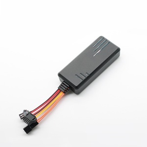 J16 motosiklet elektrikli araba çin parça GPS Tracker ses izleme Mini boyutu araba GPS Tracker gizli pano kurulum - Product Image 1