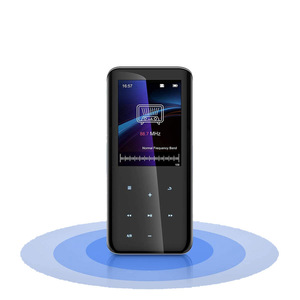 Di Động Màn Hình Cảm Ứng Máy Nghe Nhạc Mp3 Bên Ngoài Bt Loa Cross-Biên Giới <span class=keywords><strong>Android</strong></span> Âm Nhạc Thẻ Sinh Viên Lossless Âm Nhạc Tối ưu Cho Điện Thoại Di Động - Product Image 3