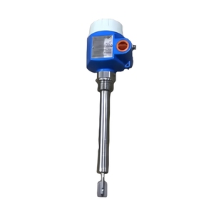 Detector de Nivel por Vibración E+H Liquiphant FTL51, Grado Industrial, Material 316L/Aleación, Buen Precio, Disponible en Stock - Product Image 1