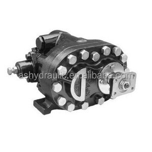 Bombas de Engranajes Hidráulicas de Hierro Fundido KP1505A para Camiones Volquete - Product Image 1