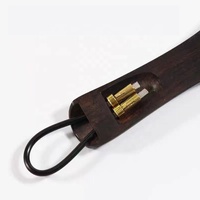 Cordon de queue de violon solide et de grande taille en gros Pièce et accessoire d'instruments à cordes essentiels et bon marché