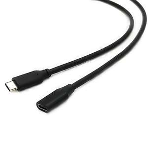 كابل تمديد USB من Mindpure مع نقل بيانات 5 جيجابايت في الثانية وشحن سريع للكمبيوتر والهاتف المحمول ولوحة مكتوبة بخط اليد - Product Image 4