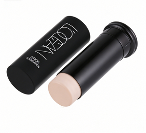 Fond de teint en stick éclaircissant L'OCEAN, imperméable, longue tenue 24h, base de maquillage assortie au teint pour tous les types de peau, fabriqué en Corée - Product Image 2