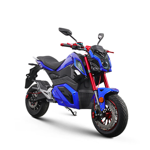 <span class=keywords><strong>Balade</strong></span> croisée de <span class=keywords><strong>moto</strong></span> électrique adulte à grande vitesse avec la vitesse maximum 80 km/h - Product Image 4