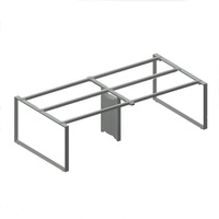 Cadre de table pliant tréteau quincaillerie pied de table