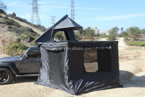 Fabricant <span class=keywords><strong>Spot</strong></span> Produit Nouvelle Arrivée Auvent Latéral <span class=keywords><strong>De</strong></span> Voiture Auvent <span class=keywords><strong>De</strong></span> <span class=keywords><strong>Toit</strong></span> <span class=keywords><strong>De</strong></span> Voiture Tente Technologie <span class=keywords><strong>Avancée</strong></span> Auvent À 270 Degrés Pour Voitures - Product Image 4