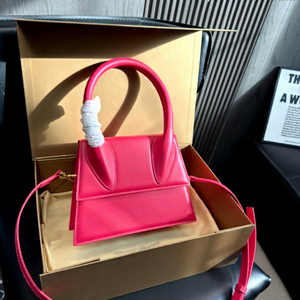 2026 New Texture Regular Crossbody Handbag Luxury Waterproof Foldable Durable Microfiber <b>Synthetic</b> <b>Leather</b> for Women - Product Image 1