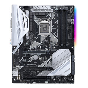 Carte mère US Z370-P Z370-Dragon Z370M-PLUS II TUF Z370-PLUS Z370-A Z390-P Z390M-PLUS STRIX Z390-H F E Z370-E Z370-F Z390-I CPU - Product Image 3