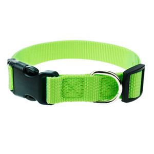 Correa suave de nailon para mascotas, collar para perro - Product Image 4