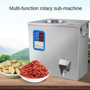 Automatic-Measurement-Distributing Packer Intelligent Particle/bag Tea <b>Split</b> Packing <b>Machine</b> Filling <b>Machine</b> - Product Image 2