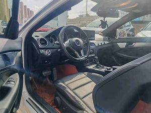 Mercedes-Benz <span class=keywords><strong>Clase</strong></span> C 2013 <span class=keywords><strong>2014</strong></span> 2015, Auto Usado con Control de Crucero Adaptativo (ACC) - Product Image 5