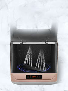 <span class=keywords><strong>2022</strong></span> Offre Spéciale <span class=keywords><strong>lave</strong></span>-<span class=keywords><strong>vaisselle</strong></span> portable comptoir guangdong <span class=keywords><strong>lave</strong></span>-<span class=keywords><strong>vaisselle</strong></span> automatique électrique - Product Image 4