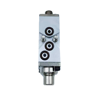 Machine <span class=keywords><strong>à</strong></span> colle thermofusible 3520027/1052927 avec source d'alimentation pneumatique, accessoires économiques pour pistolet <span class=keywords><strong>à</strong></span> colle - Product Image 1