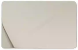 Mirror silver-1 single color