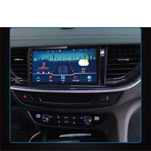 Pantalla GPS de 9 Pulgadas para Tablero de Auto con Android 8 Core, Radio, Carplay y WIFI para Buick Regal <span class=keywords><strong>Opel</strong></span> <span class=keywords><strong>Insignia</strong></span> 2017 <span class=keywords><strong>2018</strong></span> 2019 2020 2021 2022 2023 - Product Image 4
