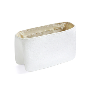 ซองใส่ของ Tyvek พิมพ์โลโก้ตามสั่ง สำหรับขายส่ง น้ำหนักเบา ทนทาน และกันน้ำ ใช้จัดระเบียบกระเป๋าแฟชั่น - Product Image 5