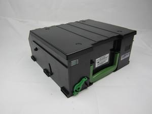 Boîte à cassette de monnaie <span class=keywords><strong>Wincor</strong></span> <span class=keywords><strong>Nixdorf</strong></span> 2050XE PC280 RR CMD-V4 Bac de rejet 01750056651 01750041920 1750056651 1750041920 pour distributeurs automatiques - Product Image 6