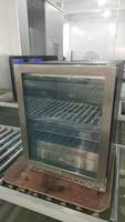 Machine à vieillir le boeuf âgé Armoire de séchage de la viande Réfrigérateur à vieillissement à sec pour la fermentation du boeuf