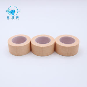 شريط قطني طبي جراحي من مصنع ييمر، مقاس 4×2، معقم بالأشعة فوق البنفسجية - Product Image 2