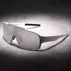 "Nouveau grand cadre adulte vélo <span class=keywords><strong>lunettes</strong></span> de soleil sans cadre 2024 coupe-vent <span class=keywords><strong>POC</strong></span> <span class=keywords><strong>lunettes</strong></span> de soleil cyclisme Sport" - Product Image 3