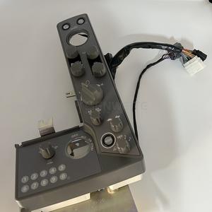 Ensemble de commande de commutateur d'excavatrice Senwitt 9315463 pour contrôleur Zax-5G - Product Image 2