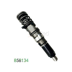 Woodward serisi için yeni standart yakıt enjektörü montaj 858134 - Product Image 2