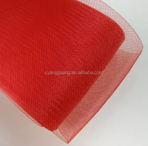 Garniture décorative en <span class=keywords><strong>crin</strong></span> <span class=keywords><strong>de</strong></span> cheval / Garniture en crinoline / <span class=keywords><strong>Crin</strong></span> <span class=keywords><strong>de</strong></span> cheval pour le renforcement des ourlets, le gonflage des manches bouffantes et la fabrication <span class=keywords><strong>de</strong></span> ceintures - Product Image 1