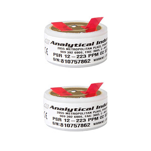 Analytical Industries PSR 12-223 Capteur de traces d'oxygène pour la détection de gaz, Capteurs environnementaux - Product Image 1