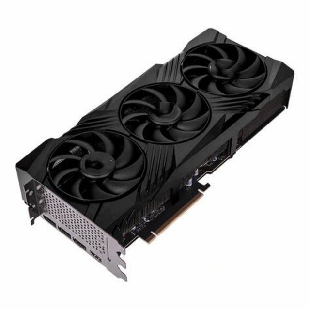 RTX4090 24GB Triple Fan